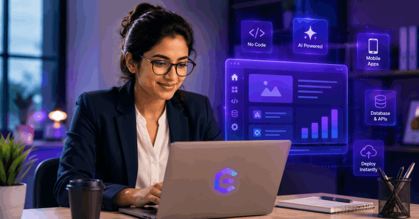 Emergent AI App Development