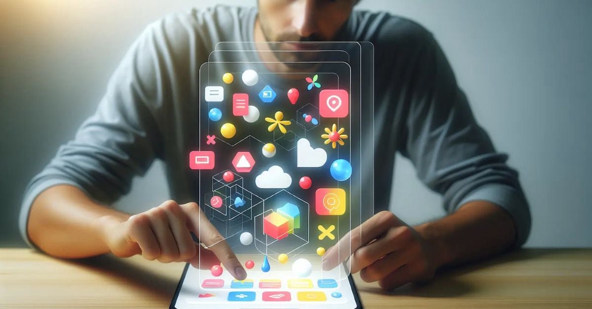 Emergent vs Traditional App Development