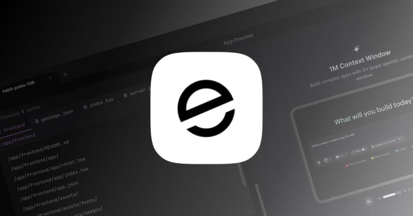How to Build an App With Emergent