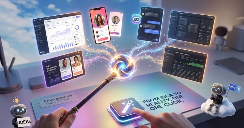 How to Validate Your App Idea With Emergent Before Building